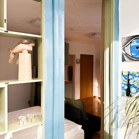 Duplex Wi-fi, Kitchen, Netflix, Heating *