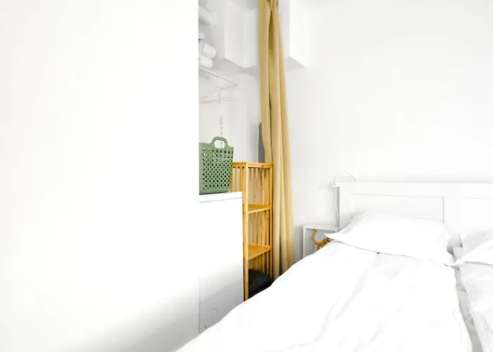 Duplex Wi-fi, Kitchen, Netflix, Heating Appartement Sofia