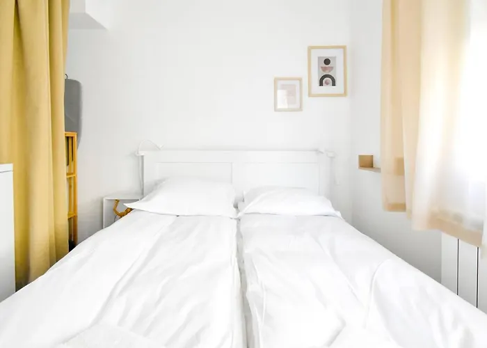 Duplex Wi-fi, Kitchen, Netflix, Heating * Sofia