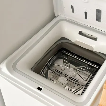 公寓 Duplex Wi-fi, Kitchen, Netflix, Heating 索菲亞