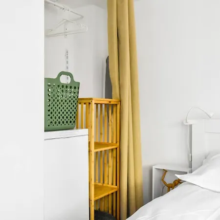 Duplex Wi-fi, Kitchen, Netflix, Heating 公寓 索菲亞