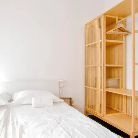 Duplex Wi-fi, Kitchen, Netflix, Heating 公寓 索菲亞