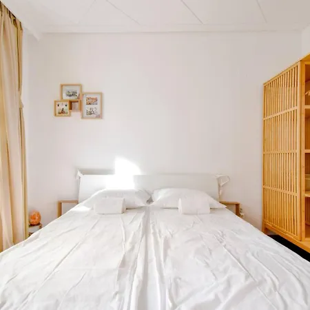 Duplex Wi-fi, Kitchen, Netflix, Heating 公寓