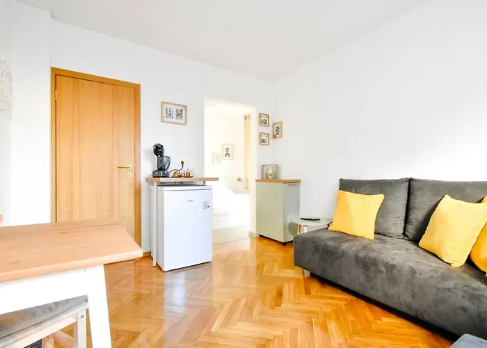 Duplex Wi-fi, Kitchen, Netflix, Heating صوفيا