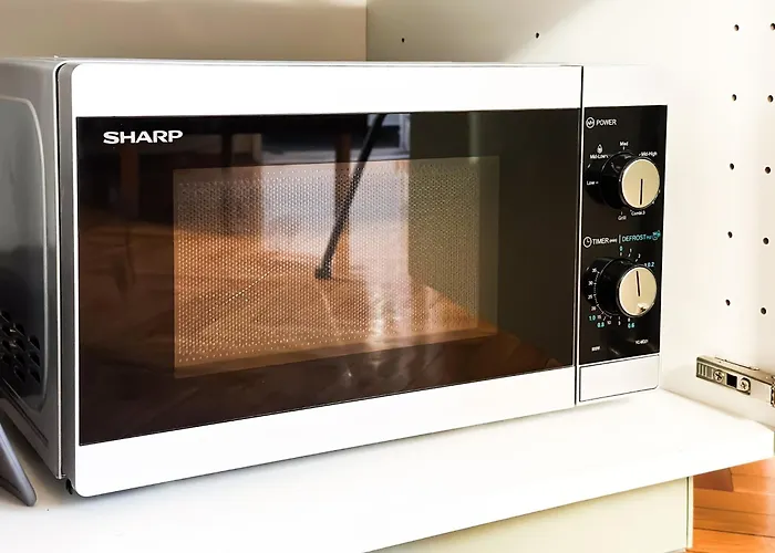 Duplex Wi-fi, Kitchen, Netflix, Heating صوفيا