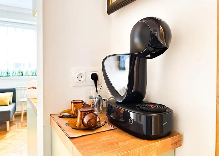 شقة Duplex Wi-fi, Kitchen, Netflix, Heating