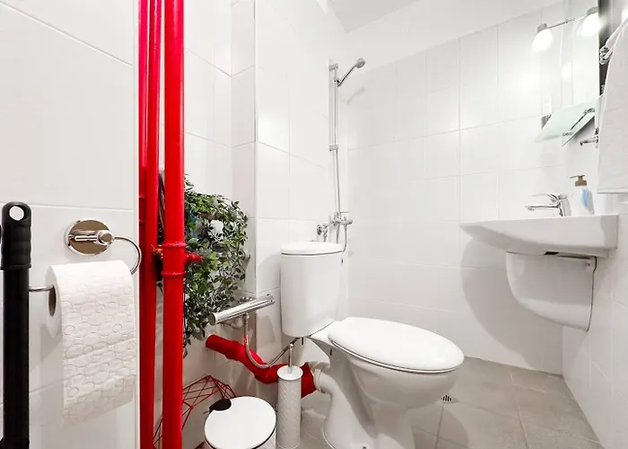 Duplex Wi-fi, Kitchen, Netflix, Heating * صوفيا