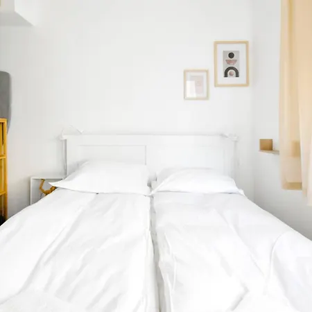 Duplex Wi-fi, Kitchen, Netflix, Heating * Σόφια