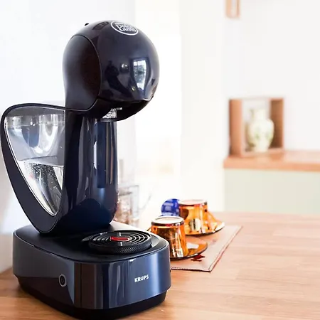 Duplex Wi-fi, Kitchen, Netflix, Heating Апартамент
