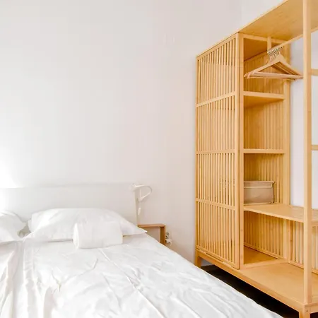 Duplex Wi-fi, Kitchen, Netflix, Heating *