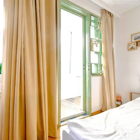 Duplex Wi-fi, Kitchen, Netflix, Heating *