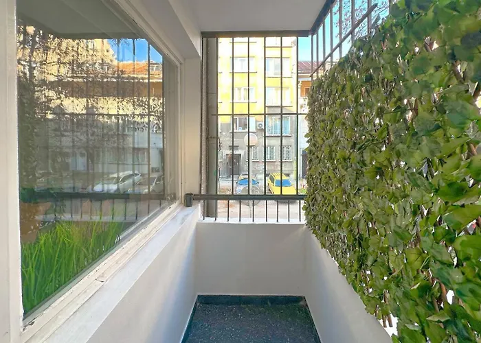 Appartement Duplex Wi-fi, Kitchen, Netflix, Heating *