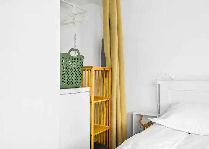 Duplex Wi-fi, Kitchen, Netflix, Heating Appartement Sofia