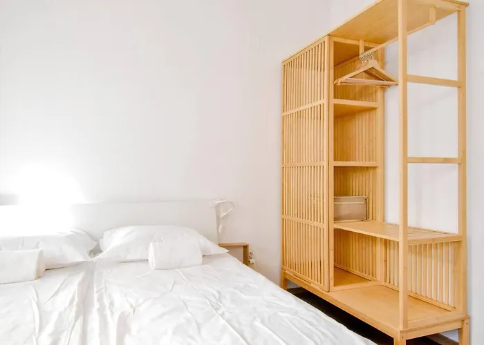 Duplex Wi-fi, Kitchen, Netflix, Heating Appartement Sofia