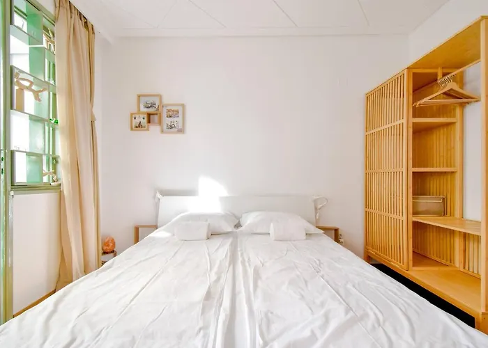 Duplex Wi-fi, Kitchen, Netflix, Heating Appartement