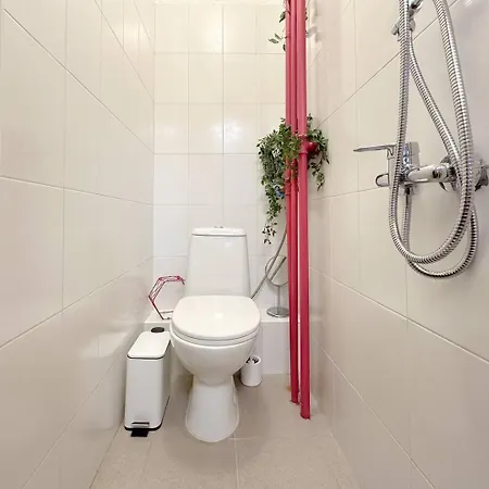 Duplex Wi-fi, Kitchen, Netflix, Heating