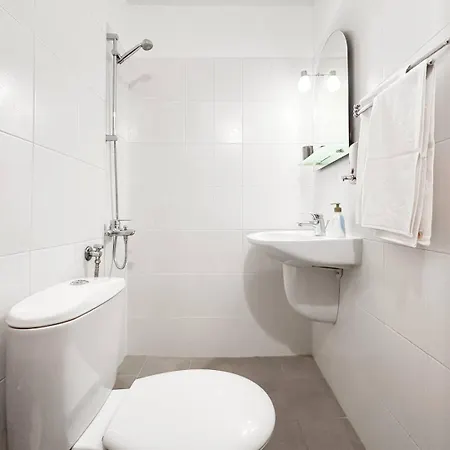 Duplex Wi-fi, Kitchen, Netflix, Heating *