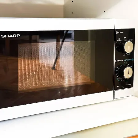 Duplex Wi-fi, Kitchen, Netflix, Heating * Sofia